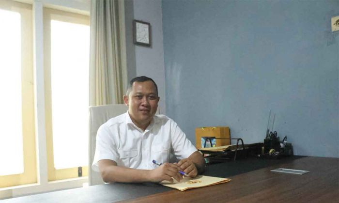 Persiapan Popnas 2024, Dispora Jatim Panggil 8 Atlet dari Kabupaten Kediri Persiapan Popnas 2024, Dispora Jatim Panggil 8 Atlet dari Kabupaten Kediri