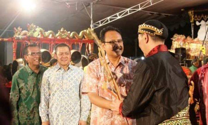 Anggaran TVRI akan Ditambah, Kinerja Diperkuat Anggaran TVRI akan Ditambah, Kinerja Diperkuat