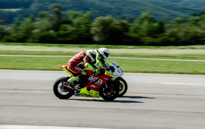 5 Motor Legendaris yang Dipakai di MotoGP 5 Motor Legendaris yang Dipakai di MotoGP