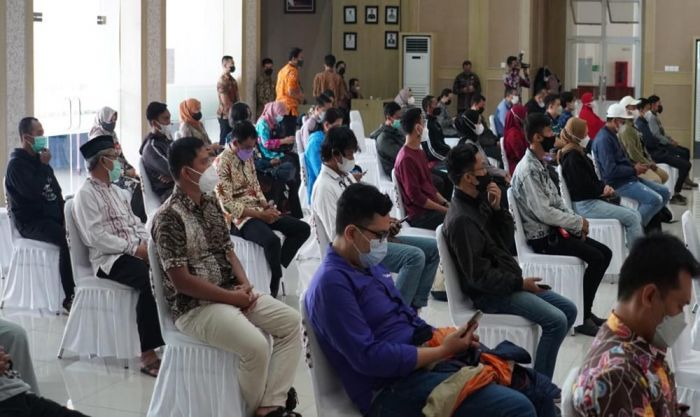 Optimalisasi Penerimaan Pajak Daerah, Pemkot Batu Gelar Sosialisasi Pembayaran Pajak Optimalisasi Penerimaan Pajak Daerah, Pemkot Batu Gelar Sosialisasi Pembayaran Pajak