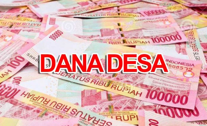 Jelang Tutup Tahun, 30 Persen Desa di Pasuruan Belum Ajukan Pencairan DD Tahap Ketiga