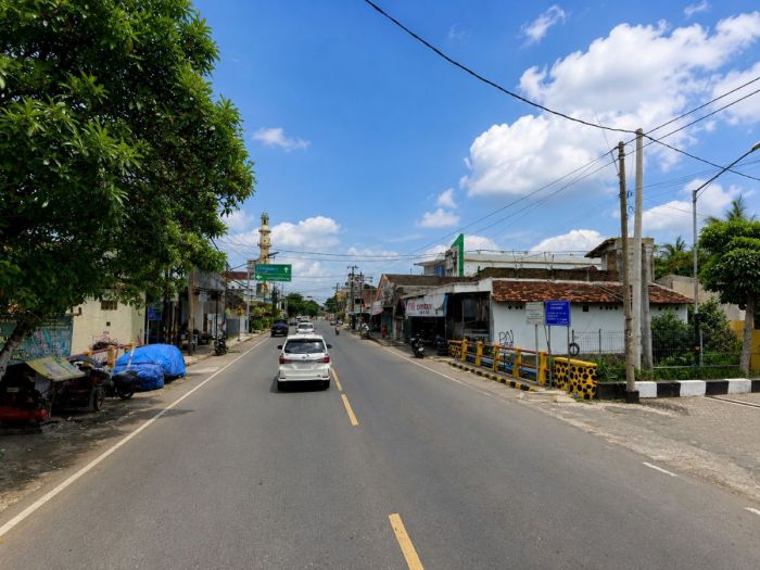 Jembatan Kaliombo I Tutup Total hingga Desember 2026, Dishub Kota Kediri Siapkan Rekayasa Lalin
