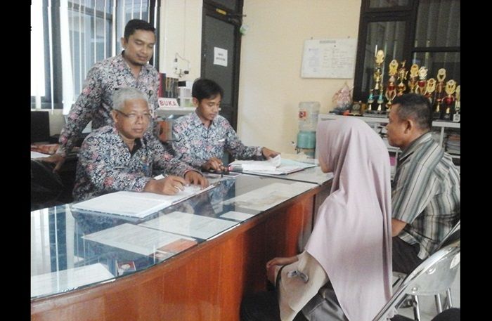 Susun RKPD Tahun 2020, Kecamatan Prajuritkulon Mojokerto Siap Gelar Musrenbang