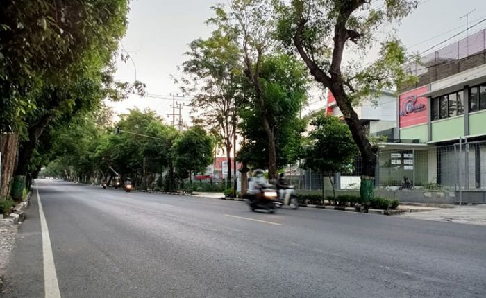 Diduga Terpapar Paham Radikal, Pria Asal Lamongan Disergap Polisi di Tuban Diduga Terpapar Paham Radikal, Pria Asal Lamongan Disergap Polisi di Tuban