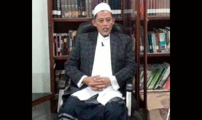 MUI Jombang Desak Pemkab Tutup Permanen Tempat Hiburan Malam MUI Jombang Desak Pemkab Tutup Permanen Tempat Hiburan Malam