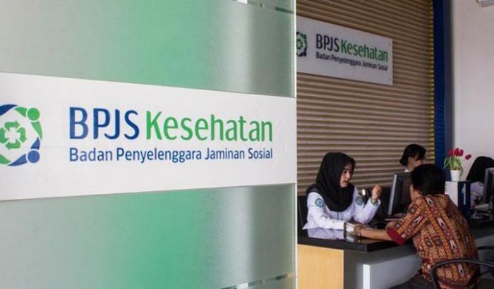 Utang BPJS Kesehatan ke RSUD dr. Darsono Pacitan Capai Belasan Miliar Utang BPJS Kesehatan ke RSUD dr. Darsono Pacitan Capai Belasan Miliar