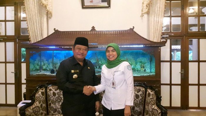 Wujudkan Sidoarjo UHC, Pemkab MoU dengan BPJS Kesehatan Wujudkan Sidoarjo UHC, Pemkab MoU dengan BPJS Kesehatan
