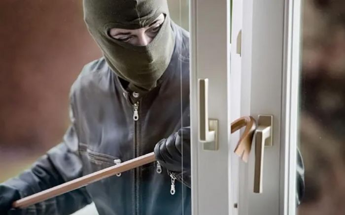 Polres Bangkalan Ringkus Tiga Tersangka Komplotan Pembobol Rumah