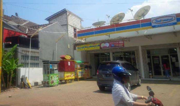 Rugikan Pasar Tradisional, Anggota Dewan Minta Pemkab Batasi Pendirian Minimarket Rugikan Pasar Tradisional, Anggota Dewan Minta Pemkab Batasi Pendirian Minimarket