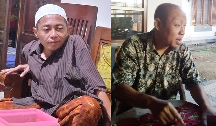 Pemerhati Pertanian Sumenep Angkat Bicara Soal Bantuan Kedelai Pemerhati Pertanian Sumenep Angkat Bicara Soal Bantuan Kedelai