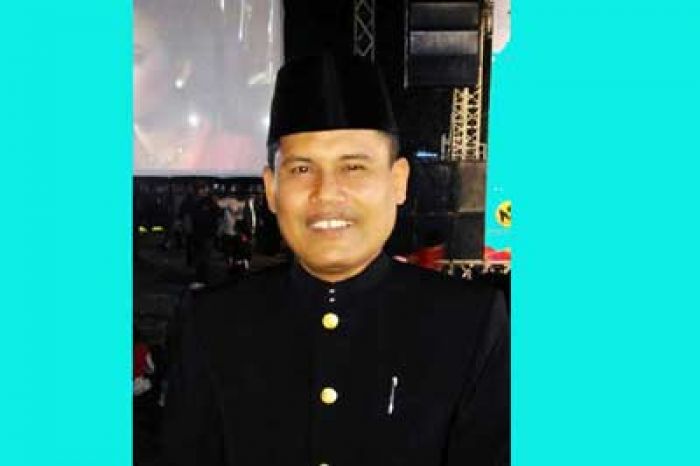 Diknas Pacitan: Belum Ada Landasan Hukum Soal Tambahan Tunjangan Guru Dikmen Diknas Pacitan: Belum Ada Landasan Hukum Soal Tambahan Tunjangan Guru Dikmen