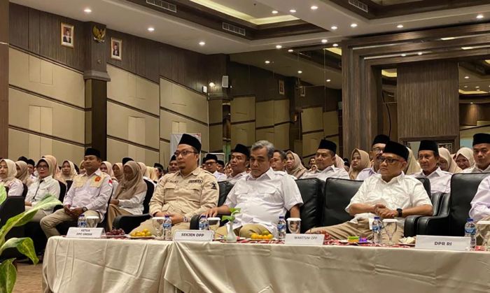 Cak Imin Bacawapres Anies, Sekjen Gerindra: Kami Hormati Keputusan Ketum PKB