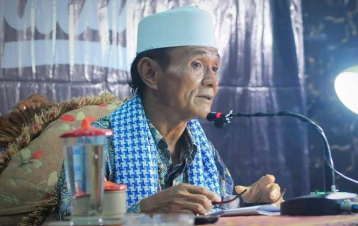 Soal Kerukunan Beragama, Kiai ini Tidak Tertarik pada Toleransi, Begini Alasannya Soal Kerukunan Beragama, Kiai ini Tidak Tertarik pada Toleransi, Begini Alasannya
