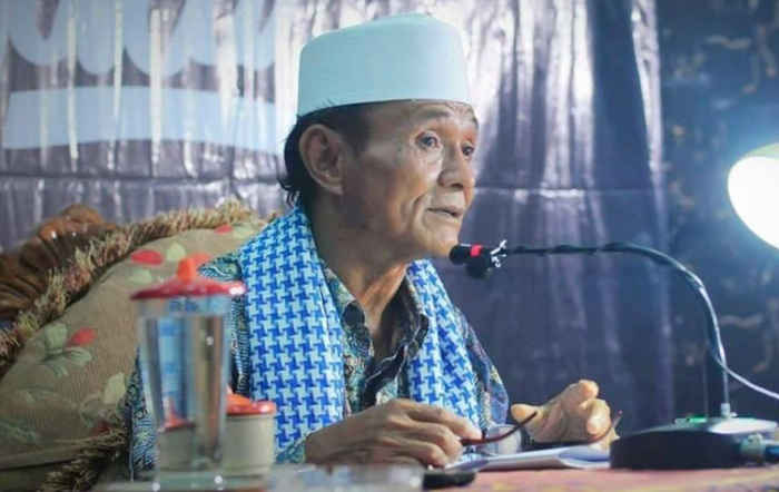 Soal Kerukunan Beragama, Kiai ini Tidak Tertarik pada Toleransi, Begini Alasannya