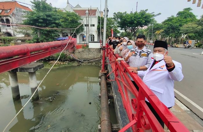 Kang Irwan Ajak Generasi Muda jadi Pejuang Masa Kini Kang Irwan Ajak Generasi Muda jadi Pejuang Masa Kini