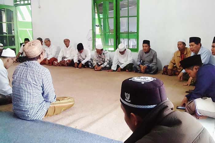 Alumni Salafiyah Syafi Alumni Salafiyah Syafi