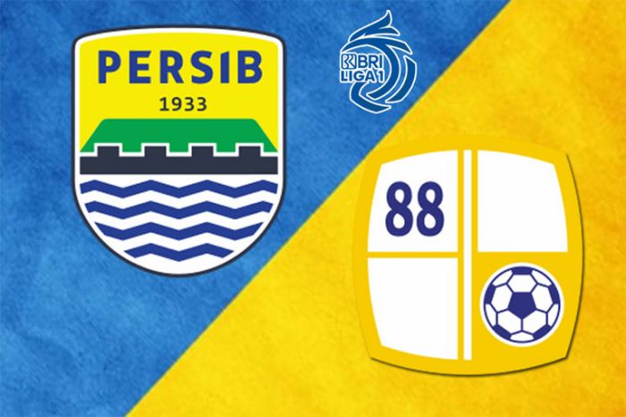 Prediksi Liga 1 Persib Bandung vs Barito Putera: Maung Bandung Tanpa Putu Gede Prediksi Liga 1 Persib Bandung vs Barito Putera: Maung Bandung Tanpa Putu Gede