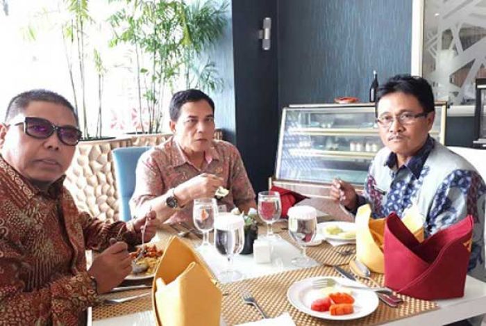 Status Cagar Budaya Tak Bisa Halangi Revitalisasi Alun-alun Gresik Status Cagar Budaya Tak Bisa Halangi Revitalisasi Alun-alun Gresik