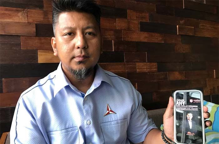 Tim Prabowo-Sandi Siapkan Bantuan Hukum untuk Ahmad Dhani Tim Prabowo-Sandi Siapkan Bantuan Hukum untuk Ahmad Dhani