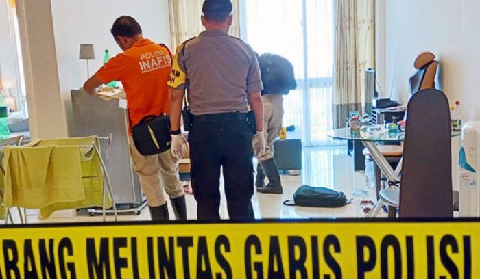 Tak Ada Aktivitas, Warga Malang Ditemukan Tewas di Apartemen Surabaya Tak Ada Aktivitas, Warga Malang Ditemukan Tewas di Apartemen Surabaya