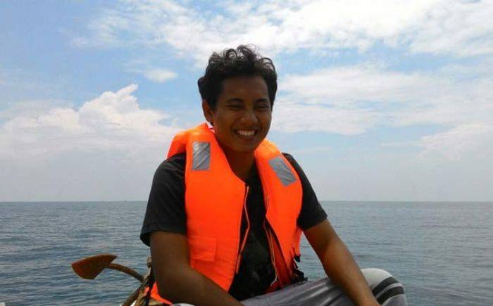 Waduh, Puluhan Ribu Pemudik Ra Waduh, Puluhan Ribu Pemudik Ra