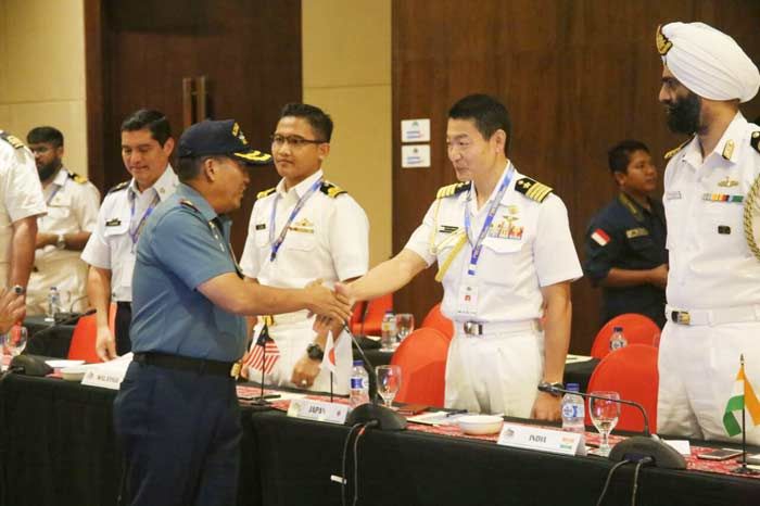 Pangarmatim Resmi Tutup Mid Planning Conference MNEK 2018 Pangarmatim Resmi Tutup Mid Planning Conference MNEK 2018