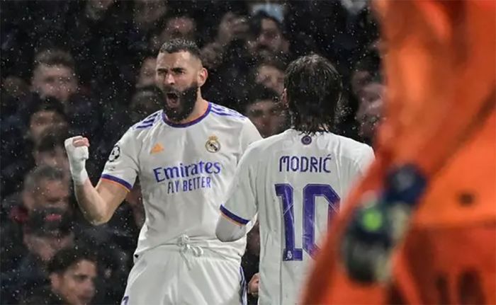 5 Pemain yang Menyumbangkan Gol Terbanyak untuk Klubnya 5 Pemain yang Menyumbangkan Gol Terbanyak untuk Klubnya