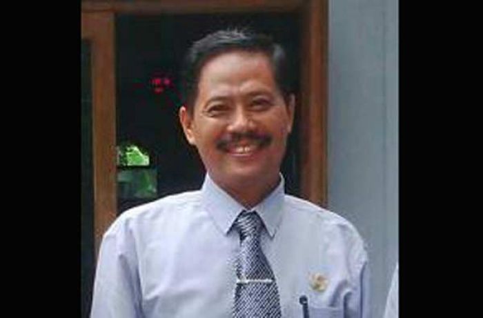 Tujuh Pejabat Pemkab Gresik Berebut Jabatan Kepala Diskominfo Tujuh Pejabat Pemkab Gresik Berebut Jabatan Kepala Diskominfo