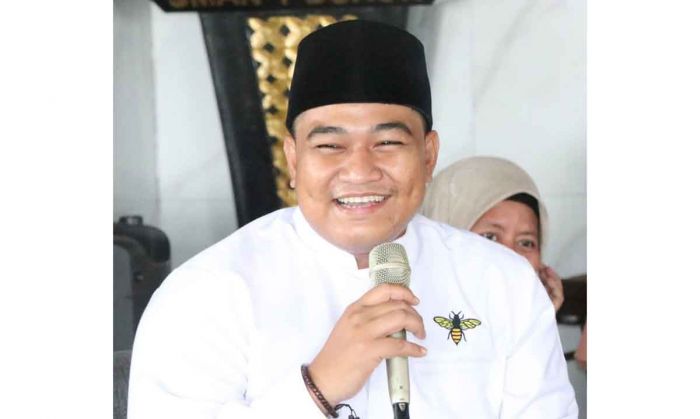Pemkab Gresik Alokasikan Rp20,6 Milar untuk Kolam Retensi dan Pembebasan Lahan Pemkab Gresik Alokasikan Rp20,6 Milar untuk Kolam Retensi dan Pembebasan Lahan