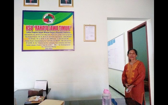Bank Titil di Sukun Kota Malang Jerat Korbannya dengan Rayuan dan Paksaan Bank Titil di Sukun Kota Malang Jerat Korbannya dengan Rayuan dan Paksaan