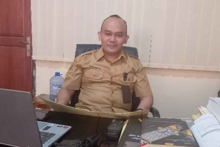 PSDA Pemkot Mojokerto Siapkan Tenaga Ahli Untuk Tujuh Koordinator BLUD PSDA Pemkot Mojokerto Siapkan Tenaga Ahli Untuk Tujuh Koordinator BLUD