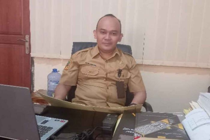 PSDA Pemkot Mojokerto Siapkan Tenaga Ahli Untuk Tujuh Koordinator BLUD