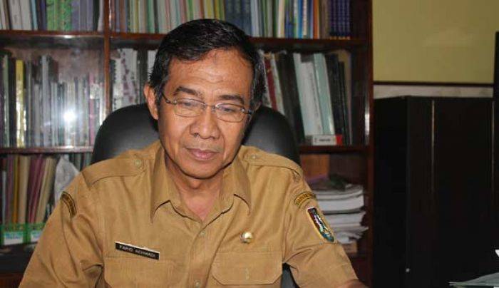 Kembangkan UMKM dan Koperasi, Disperpar Tuban Canangkan Pelatihan Usaha Inovatif Kembangkan UMKM dan Koperasi, Disperpar Tuban Canangkan Pelatihan Usaha Inovatif