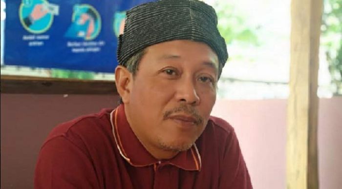 Warga Bugis di Pacitan Ajak Masyarakat Kembali Bersatu Warga Bugis di Pacitan Ajak Masyarakat Kembali Bersatu