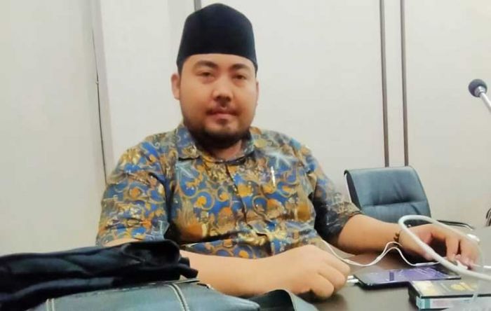 Fraksi Nasdem Minta Proyeksi Pendapatan R-APBD Disampaikan Secara Rinci Fraksi Nasdem Minta Proyeksi Pendapatan R-APBD Disampaikan Secara Rinci