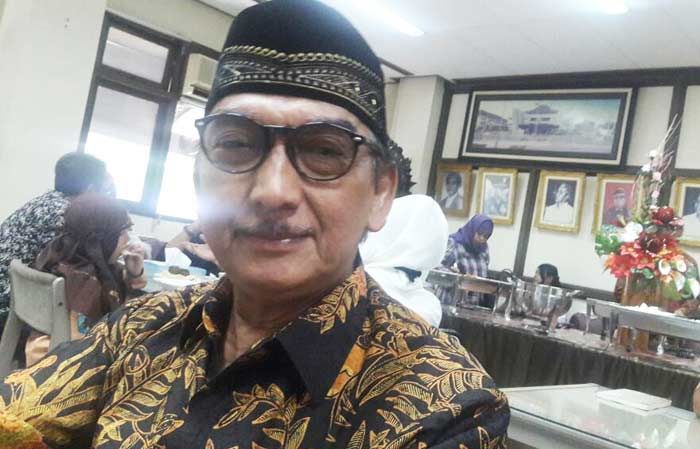 PBNU Tegaskan Tak Ada Instruksi Dukung Calon Tertentu di Pilkada PBNU Tegaskan Tak Ada Instruksi Dukung Calon Tertentu di Pilkada