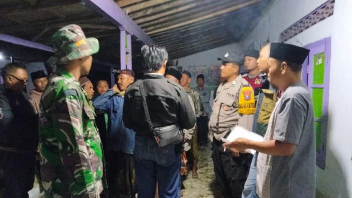 Kamar Terbakar Diduga Akibat Puntung Rokok, Lansia di Pamekasan Tewas Terpanggang