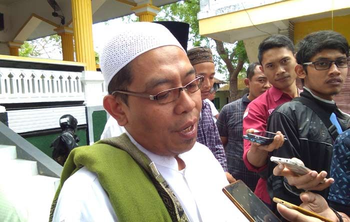 Masih Santri dan Diduga Gangguan Jiwa, Begini Kronologi Penyerangan di Ponpes An-Nidhomiyah Tuban Masih Santri dan Diduga Gangguan Jiwa, Begini Kronologi Penyerangan di Ponpes An-Nidhomiyah Tuban