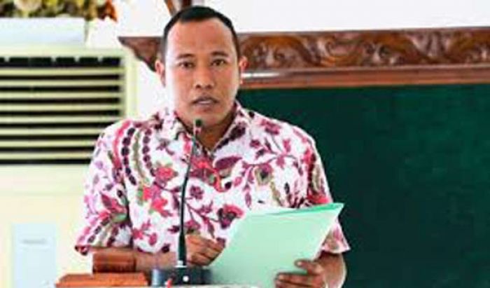 Soal Bolos Masal 1.122 PNS Pemkot Mojokerto, Kabag Humas Sebut Fingerprint Bermasalah Soal Bolos Masal 1.122 PNS Pemkot Mojokerto, Kabag Humas Sebut Fingerprint Bermasalah