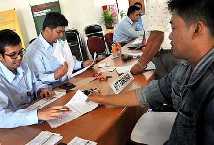 Diduga Ada Pembayaran Pajak Galian C Senilai Rp 4 Miliar yang Diduga Ada Pembayaran Pajak Galian C Senilai Rp 4 Miliar yang