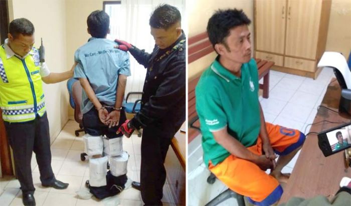 Modus Pekerja PT Tjiwi Mencuri Amplop Sebanyak 38 Pak, Begini Caranya Modus Pekerja PT Tjiwi Mencuri Amplop Sebanyak 38 Pak, Begini Caranya