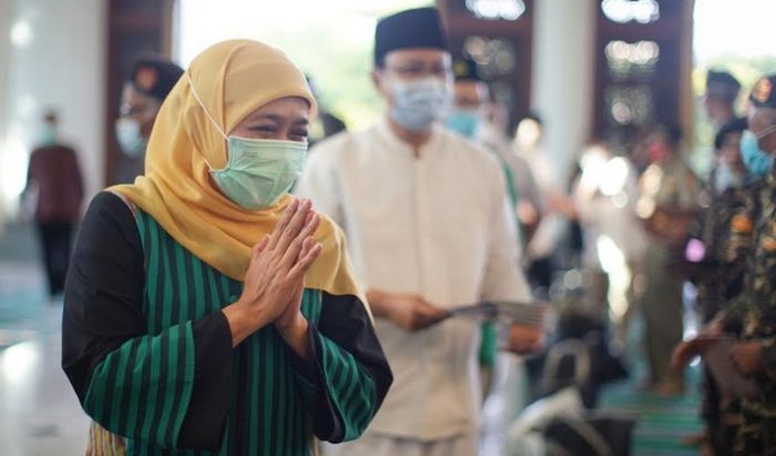 Gus Ipul: Pengabdian dan Dedikasi Banser Luar Biasa pada Ulama dan NKRI Gus Ipul: Pengabdian dan Dedikasi Banser Luar Biasa pada Ulama dan NKRI
