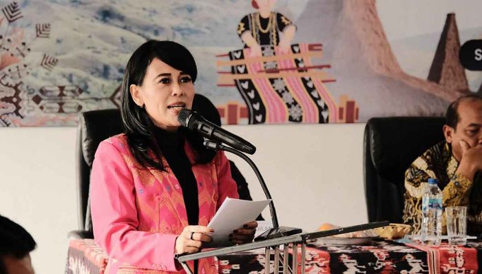 Kementerian ATR/BPN Dorong Sertifikasi Tanah Ulayat untuk Lindungi Hak Masyarakat Adat