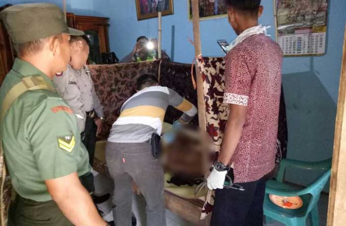 Hendak BAB, Nenek di Plumpang Malah Tewas Tenggelam di Bekas Lahan Tambang Hendak BAB, Nenek di Plumpang Malah Tewas Tenggelam di Bekas Lahan Tambang