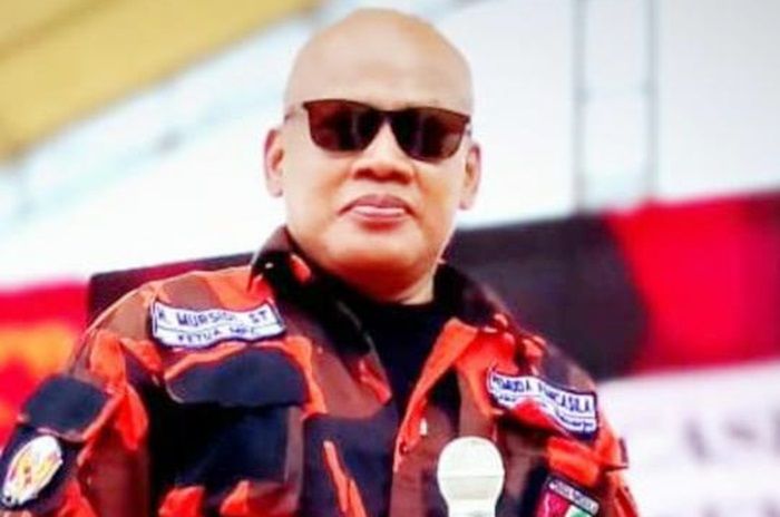 PP Sidoarjo Ajak Masyarakat Bijak Sikapi Pernyataan Bupati Soal Kewaspadaan Radikalisme PP Sidoarjo Ajak Masyarakat Bijak Sikapi Pernyataan Bupati Soal Kewaspadaan Radikalisme