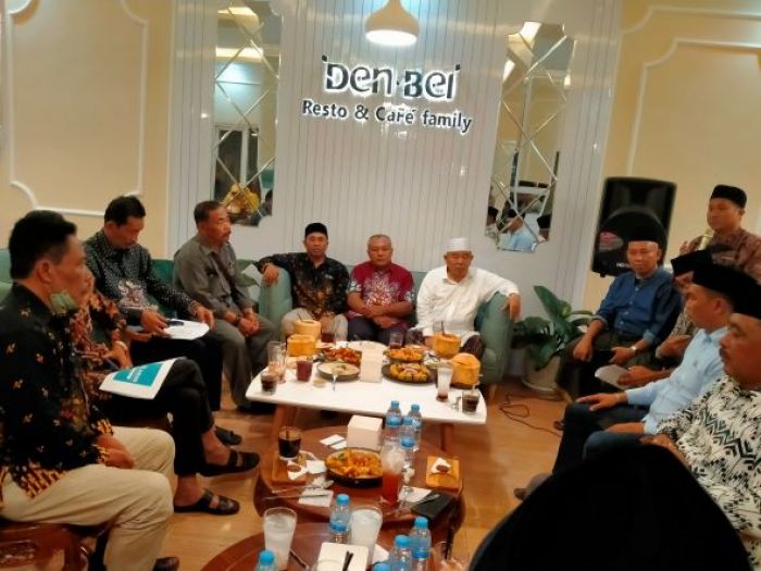 Pakai Uang Pribadi, Kiai Asep Bantu Cari Ribuan Relawan Vaksin Merah Putih, Ini Syarat Jadi Relawan Pakai Uang Pribadi, Kiai Asep Bantu Cari Ribuan Relawan Vaksin Merah Putih, Ini Syarat Jadi Relawan