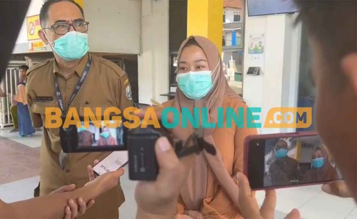 RSUD Sampang Enggan Beberkan Penyebab Tewasnya Tersangka Pencabulan RSUD Sampang Enggan Beberkan Penyebab Tewasnya Tersangka Pencabulan