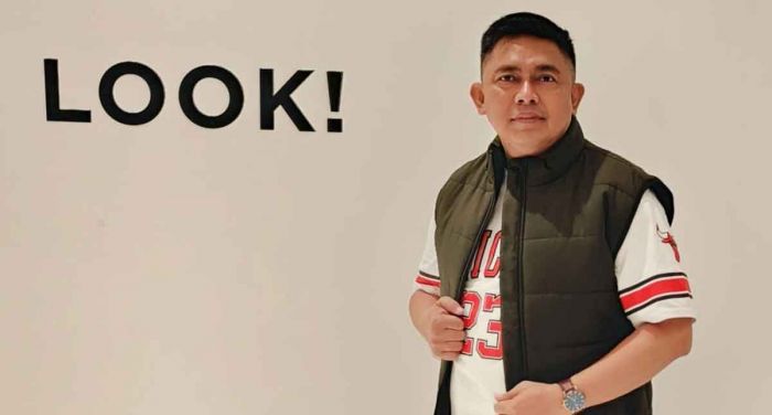 Pernyataan Atalia soal Ponpes Al Khoziny Tuai Kecaman dari Ketum Barisan Ksatria Nusantara Pernyataan Atalia soal Ponpes Al Khoziny Tuai Kecaman dari Ketum Barisan Ksatria Nusantara