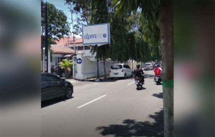 2 Pegawai Positif Covid-19, Pelayanan di DPMPTSP Kota Kediri Tutup Sepekan, Maksimalkan Online 2 Pegawai Positif Covid-19, Pelayanan di DPMPTSP Kota Kediri Tutup Sepekan, Maksimalkan Online
