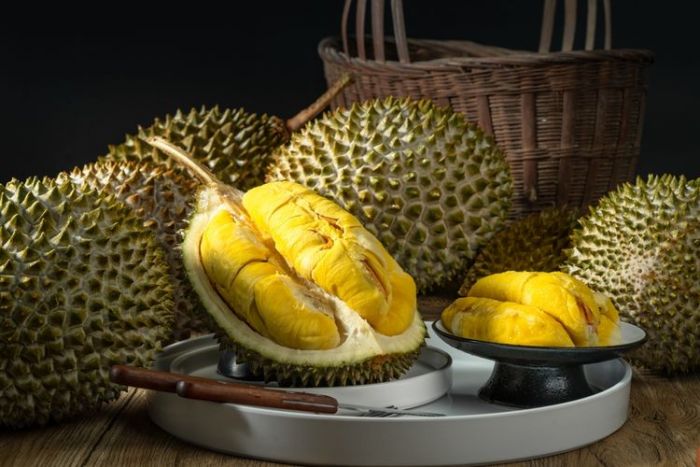 Apakah Buah Durian Bisa Picu Kenaikan Kadar Gula Darah? Apakah Buah Durian Bisa Picu Kenaikan Kadar Gula Darah?